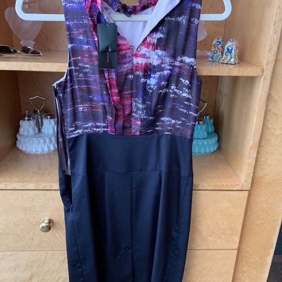 BCBG New With Tags Dress - Picture 2 of 5